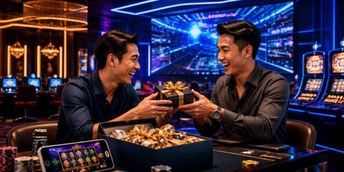 vip99rr Casino