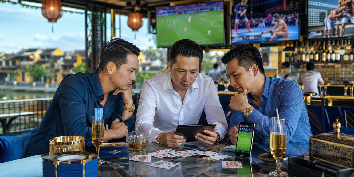 vip99rr Casino trực tuyến – gọn, nhanh, đủ thứ cần chơi